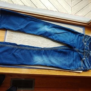 Silver brand jeans suki mid bootcut